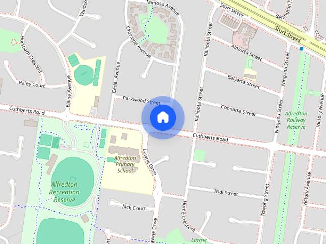 House for rent in Alfredton, Ballarat