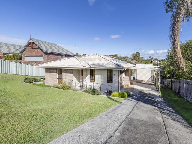 House for rent in Bom Bom, New South Wales