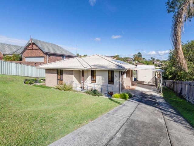 House for rent in Bom Bom, New South Wales