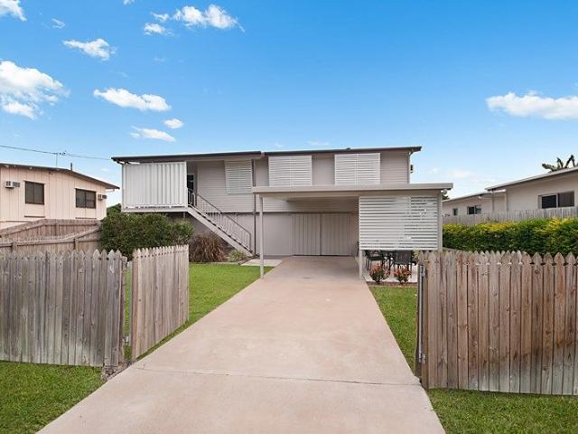 Apartment for rent in Aitkenvale, Queensland