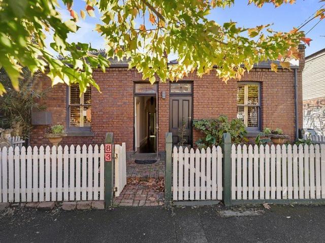 House for rent in Camerons Creek, Victoria