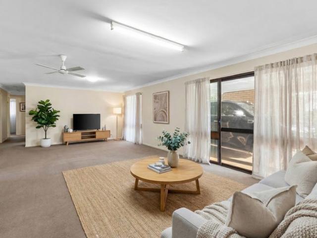 House for rent in Gracemere