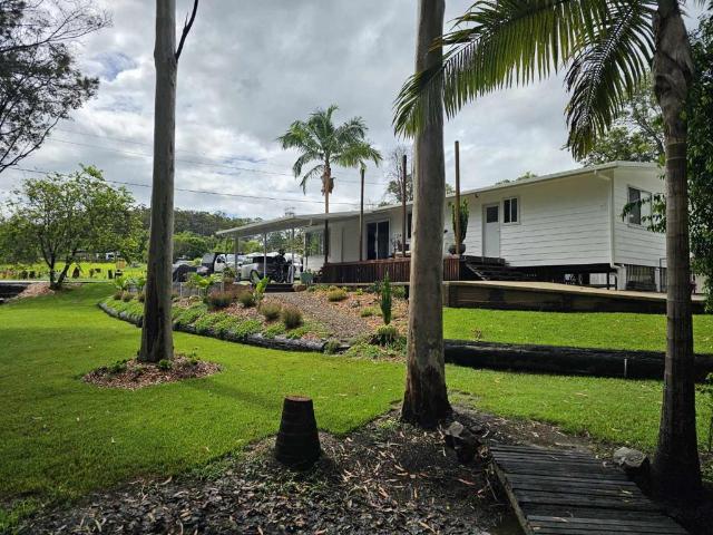 House for rent in Pomona, Queensland