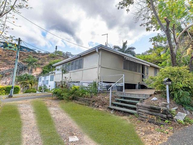 House for rent in Townsville City, Queensland