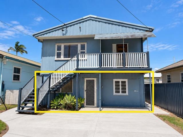 Apartment for rent in Woody Point, Greater Brisbane