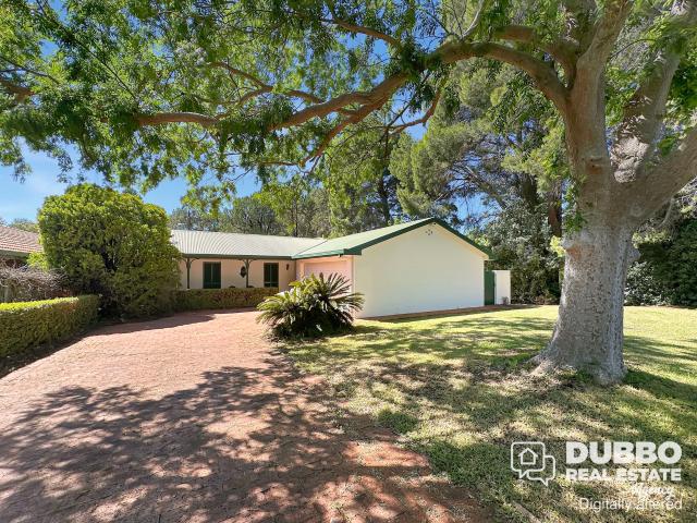 House for rent in Delroy Gardens, Dubbo
