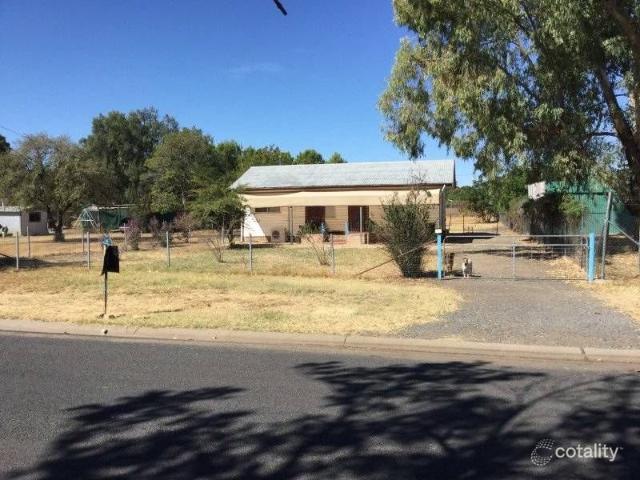 House for sale in Coonamble, Coonamble Shire Council
