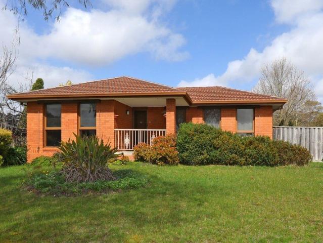 House for rent in Rowville, Melbourne