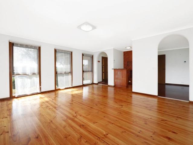 House for rent in Rowville, Melbourne