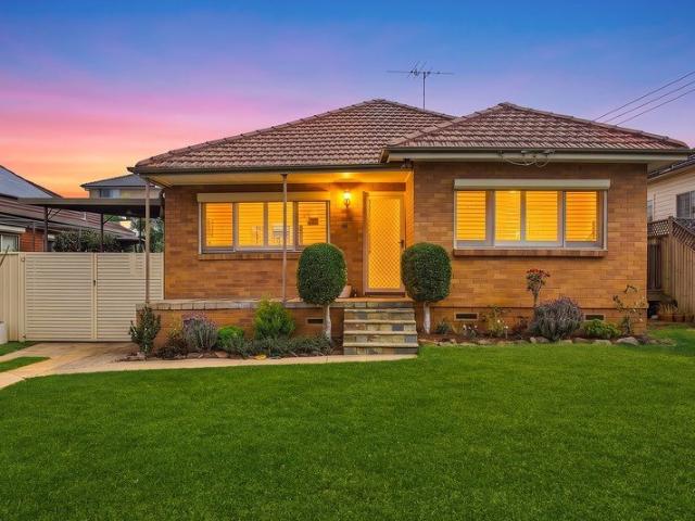 House for sale in Sydney, New South Wales