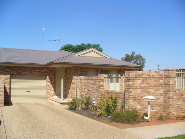 Apartment for rent in Griffith, Griffith City Council