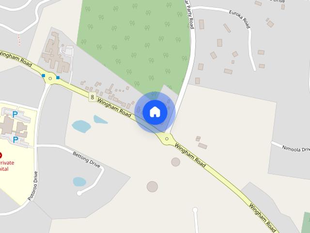 House for rent in Taree, Mid-Coast Council