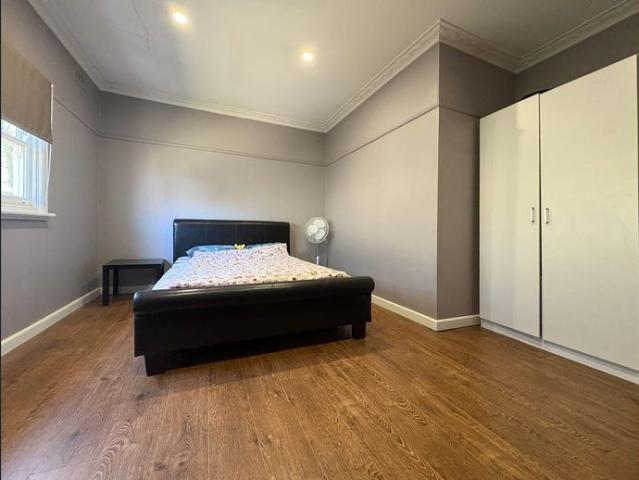 House for rent in West Footscray, Melbourne