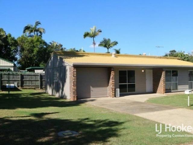 House for rent in Kallangur, Greater Brisbane