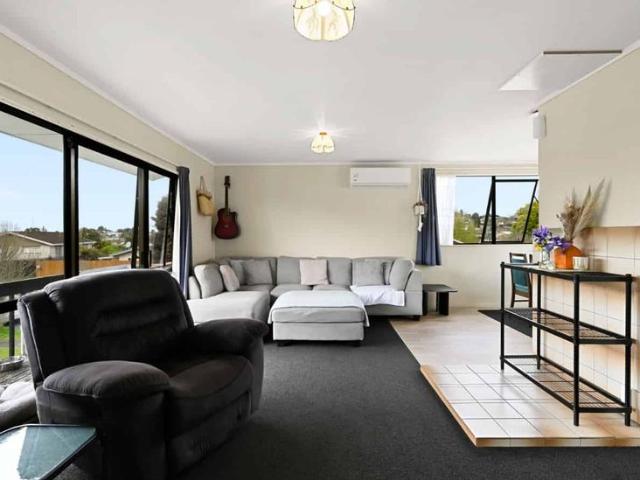 House for rent in Nawton, Hamilton City