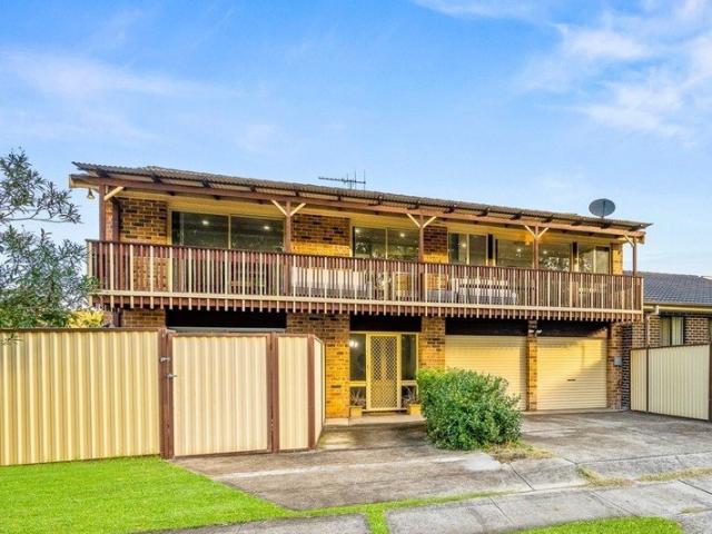 House for rent in Greenfield Park, Sydney