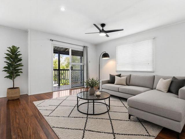 House for rent in Lota, Greater Brisbane