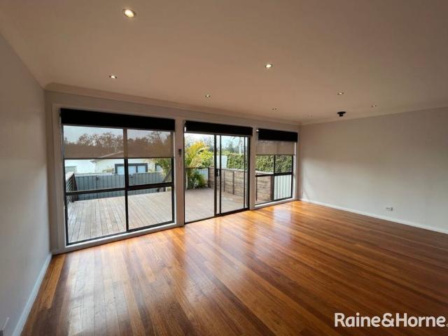 House for rent in New South Wales