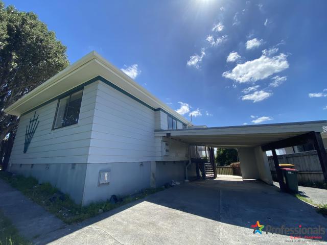 House for rent in East Tamaki, Oroua County