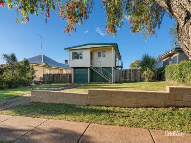 House for rent in Toowoomba, Queensland
