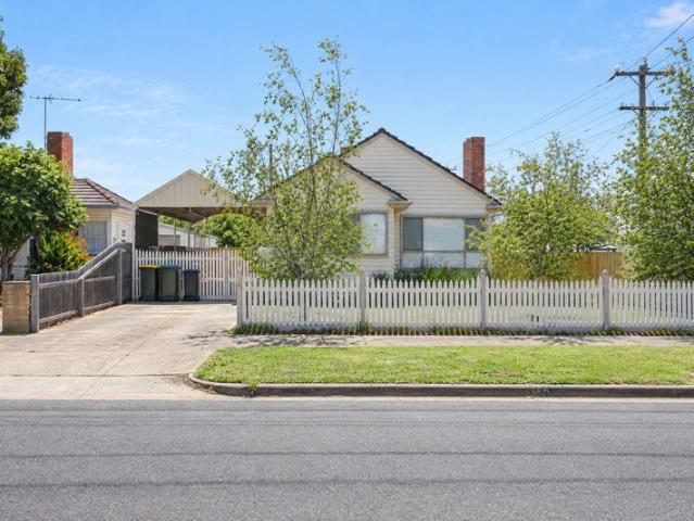 House for rent in Hamlyn Heights, Geelong