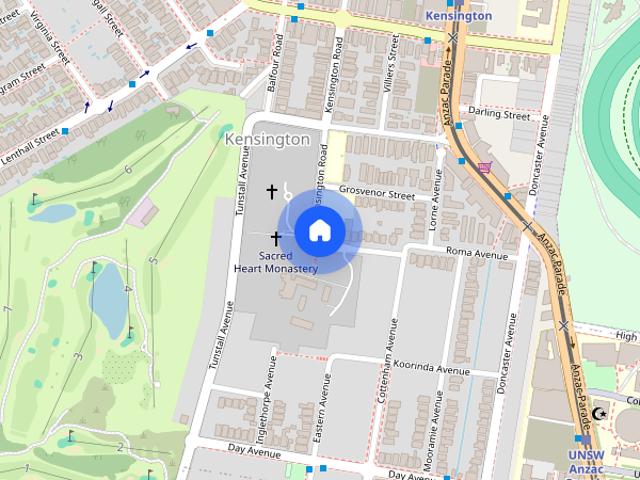 House for rent in Eastern Suburbs, Sydney