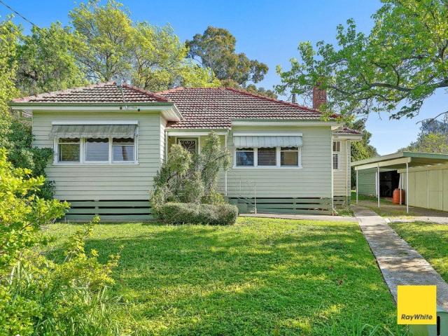 House for rent in Long Gully, Bendigo