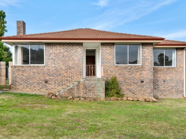 House for rent in Hobart, Tasmania