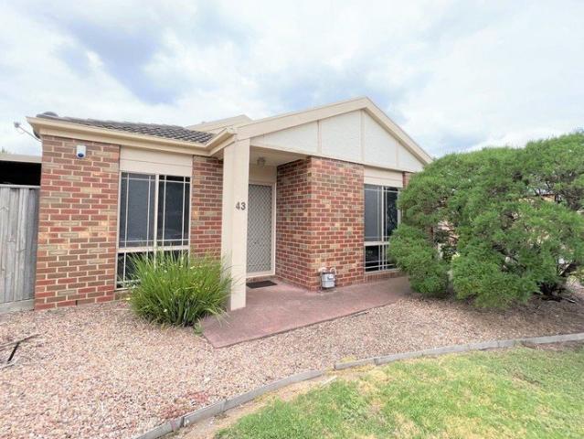 Apartment for rent in Camerons Creek, Victoria
