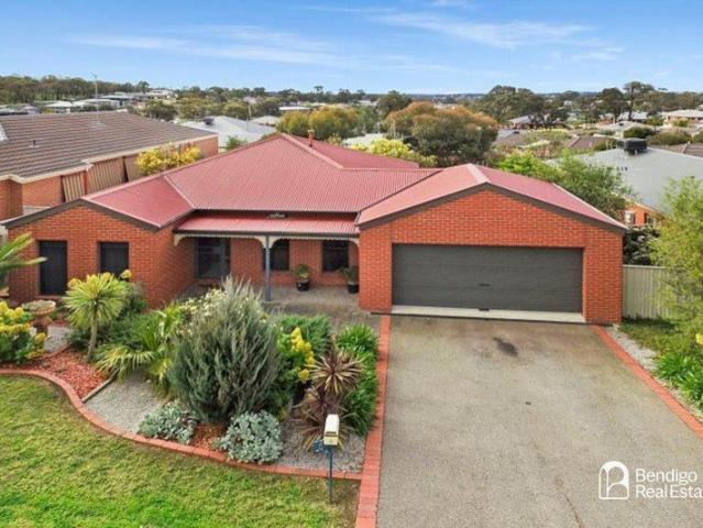 House for rent in Bendigo, Victoria