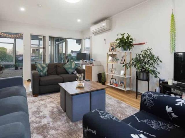 House for rent in Homai, Manurewa