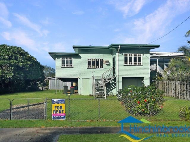 House for rent in Cardwell