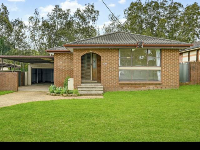 House for rent in Sydney, New South Wales