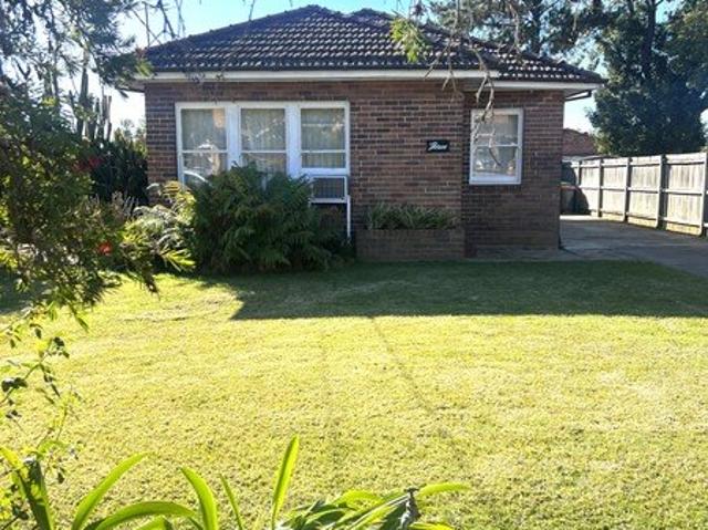 House for rent in Sydney, New South Wales