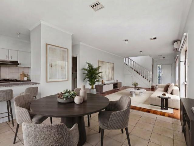 Townhouse for rent in Camerons Creek, Victoria