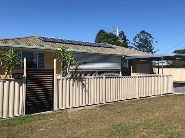 House for rent in Toombul, Queensland