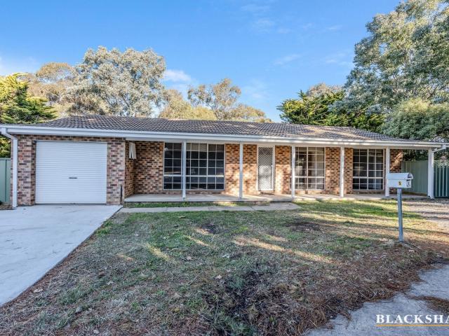 Property for rent in Florey, Australian Capital Territory