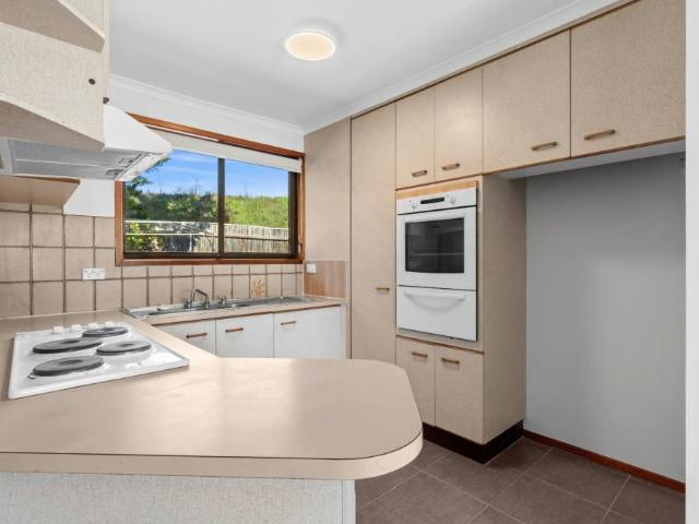 Townhouse for rent in Queanbeyan, New South Wales