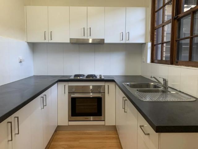 Townhouse for rent in Sydney, New South Wales