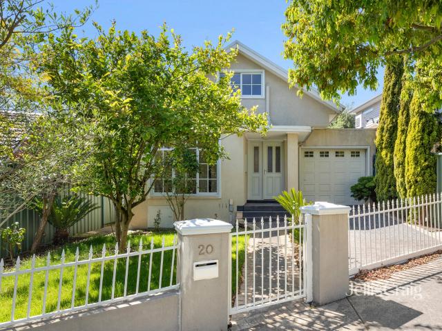 House for rent in Balwyn North, Melbourne