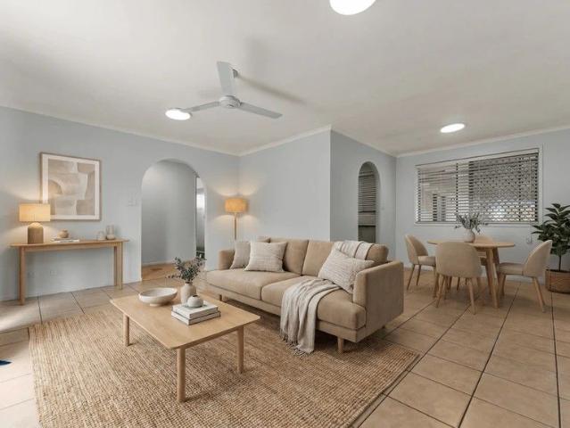 House for rent in Toombul, Queensland