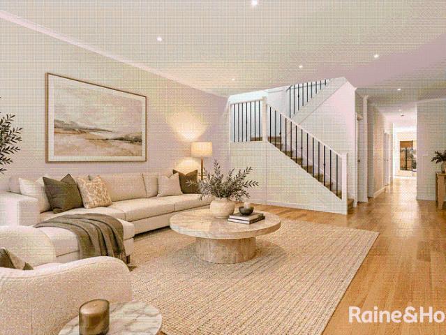 Townhouse for rent in Maidstone, Melbourne