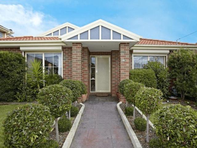 Apartment for rent in Camerons Creek, Victoria