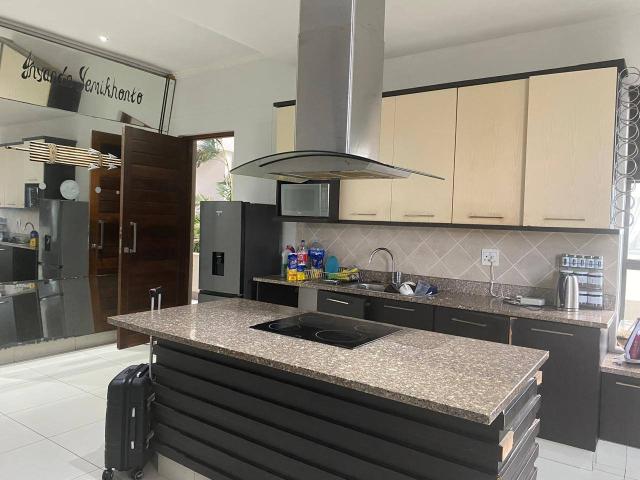 House for rent in Silverton, Pretoria