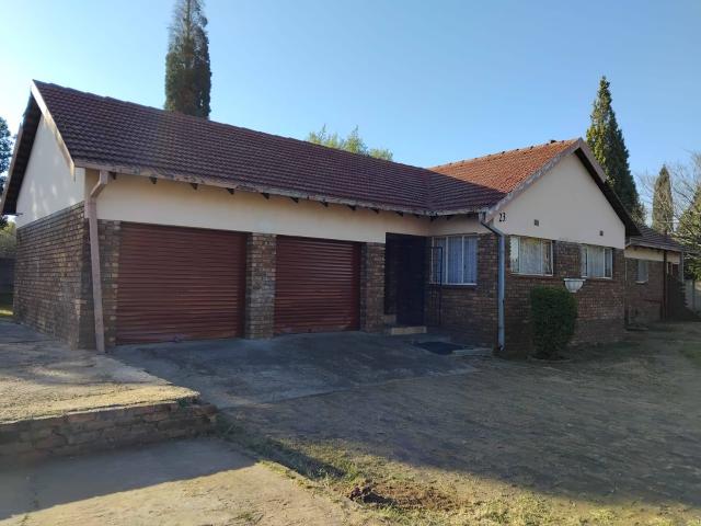House for rent in Tasbet Park, Emalahleni Local Municipality