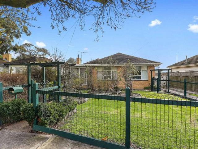 House for rent in Geelong, Victoria