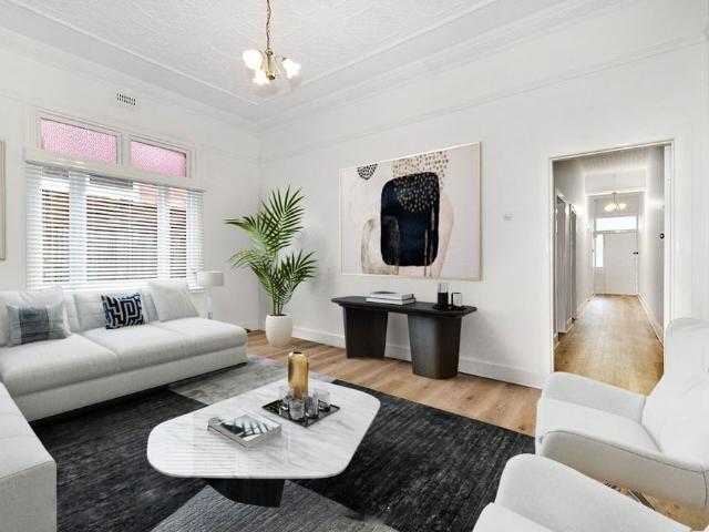 House for rent in Prahran, Melbourne