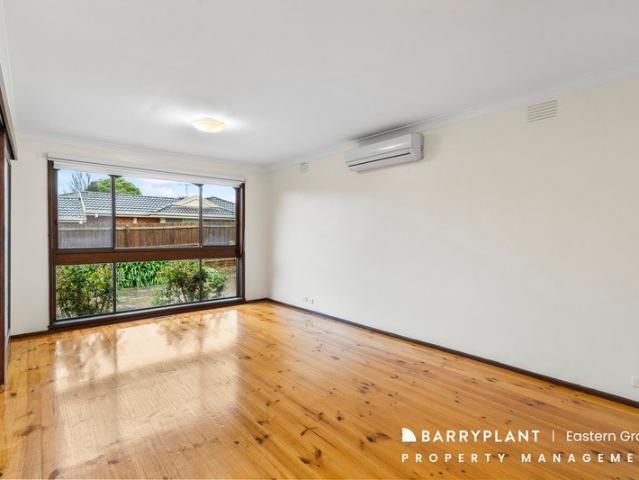 Apartment for rent in Nunawading, Melbourne