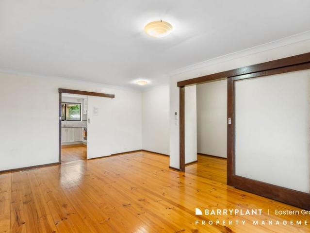 Apartment for rent in Nunawading, Melbourne