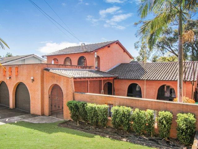House for rent in Emu Heights, Sydney